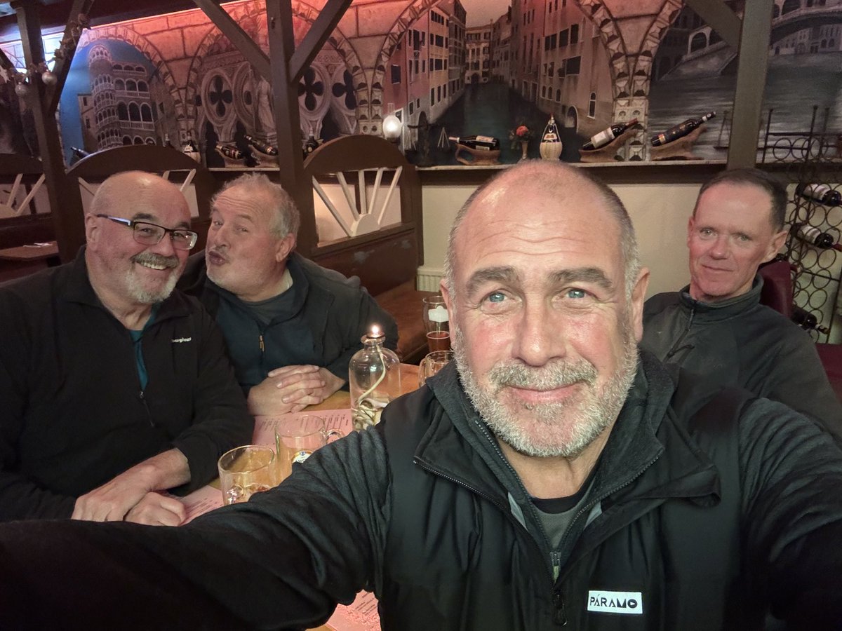 Texel Tickers