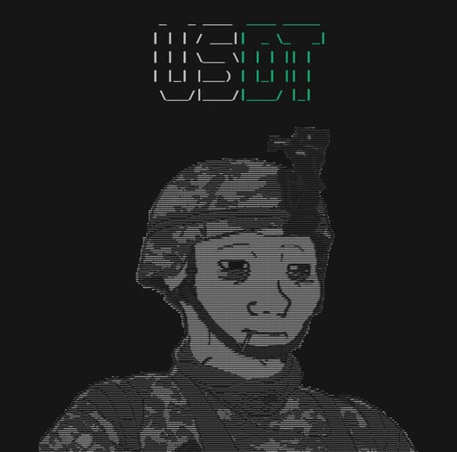 youbuyafterme's tweet photo. @Dior100x U Should Defend Trenches bro $USDT

9Bf5v9MCgptSYHk6tEYwj3xW8yKFQ7oB8RixNnKppump https://t.co/4Dlws7l4H5
