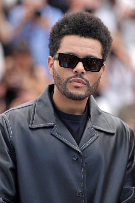HAPPIEST BIRTHDAY LEGEND, you heal me every day, your existence will forever be celebrated by me, you deserve the world and all the happiness, health and wealth. Love you abel XO 🫶