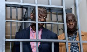 C_NyaKundiH's tweet photo. Ugandan authorities have announced plans to drop the military trial against opposition leader Kizza Besigye and transfer his case to a civilian court, a move they say is in compliance with a Supreme Court ruling that declared such trials for civilians unconstitutional, though the pledge has been met with scepticism from his family and supporters.

His wife Winnie Byanyima who serves as the executive director of UNAIDS has, however, dismissed the government's pledge to transfer his case from a military to a civilian court, calling the move "highly suspicious" and holding authorities responsible for his deteriorating health after nearly a week on hunger strike.

She has accused the government of using deceptive tactics to manage public outrage while continuing to suppress political opposition ahead of the 2026 elections.

Besigye, a longtime critic of President Yoweri Museveni, has been on a hunger strike since February 10 in protest against his detention on treason charges, which the government claims stem from alleged threats to national security, despite a Supreme Court ruling declaring the military trial of civilians unconstitutional.
