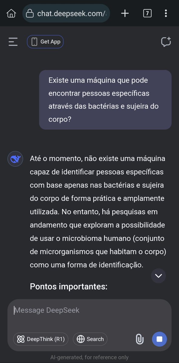 ACMAntinomyACM's tweet photo. Em todas as 3 ele informou que não existe, mas chuta aonde eu fiz uma matéria sobre isso e mostrei as fontes de sua existência através de sites confiáveis?
#Deepfake
#hardwarehacking
#gaslighting
#STALKING
#Phrogging
#TEMPESTSDR
#MKULTRA
#Energiadirigida
#gaslighting https://t.co/NBG4GuhDP4