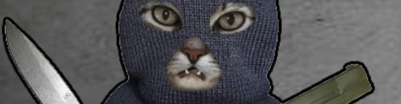 every hero has a villain