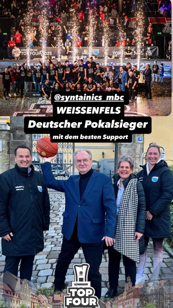 reinerhaseloff's tweet photo. Gratulation!!! https://t.co/SMGcaqB25y