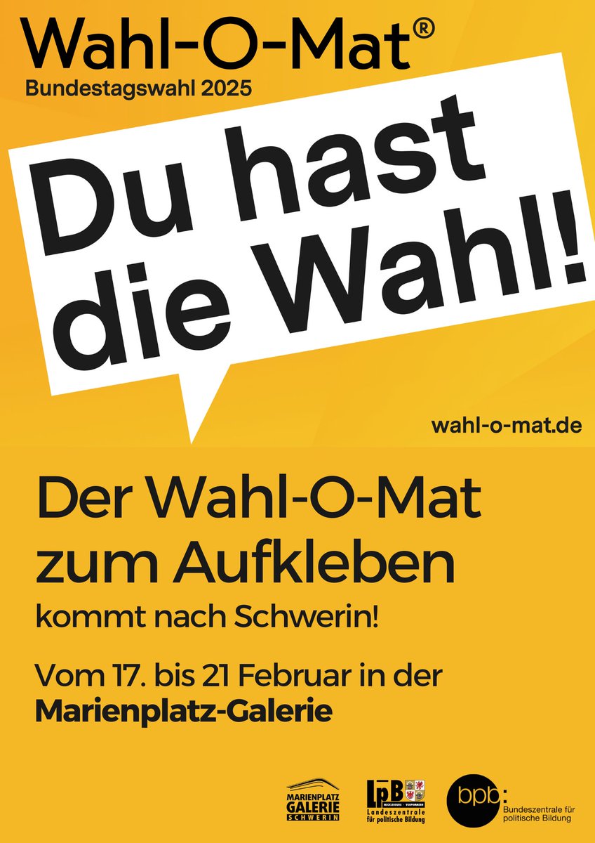 LpB MV (@lpbmv) on Twitter photo 