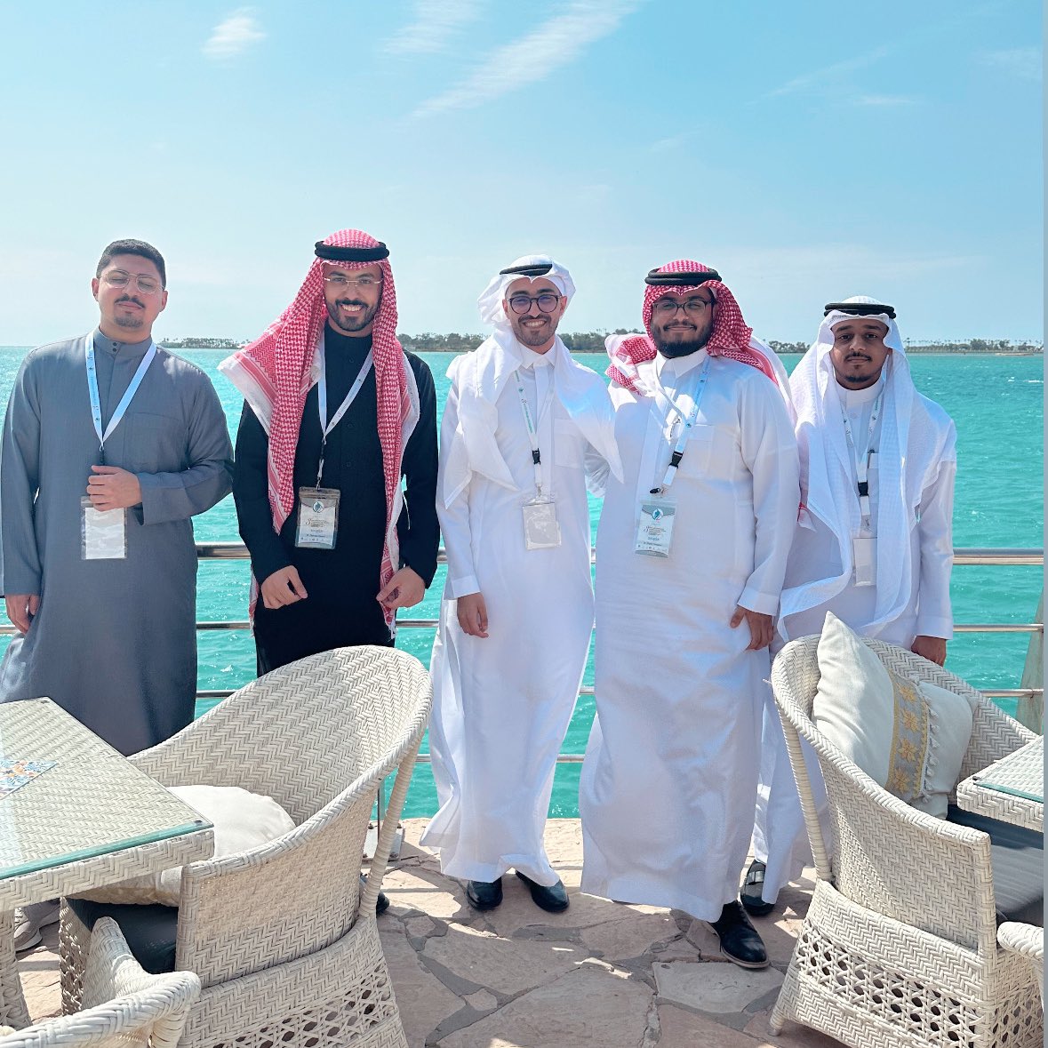 Khalid1os's tweet photo. Grateful to have been a speaker at the #PRRAS2025 Conference in Jeddah! It was a fantastic opportunity to present and connect with experts in the field. https://t.co/gBuOTIGqyb