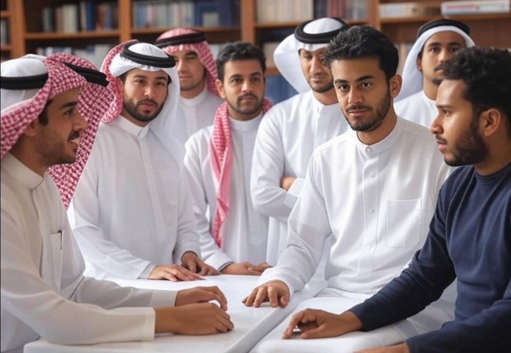 خدمات طلابية مشروع تخرج بحوث ماستر tweet media