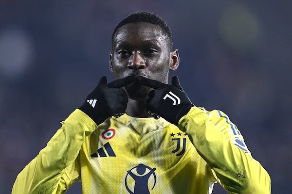 Mnc10_'s tweet image. 25€ Paypal a gagner dans les RT🔁 si Kolo Muani marque un but ce soir.

Il met un doublé, je double aussi donc 25€ x 2 🔥😆

Être follow à @Mnc10_ 

#giveaways #Giveaway #TeamParieur