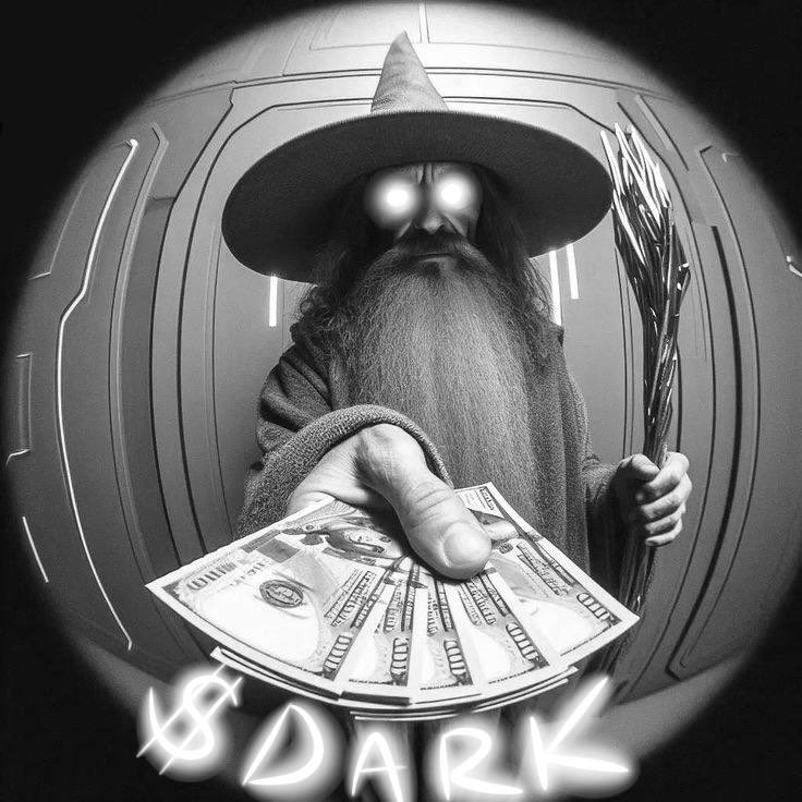 XUltraKoko's tweet photo. @FredDegen12 @Dior100x $Dark forever https://t.co/0cAMZO8Suh