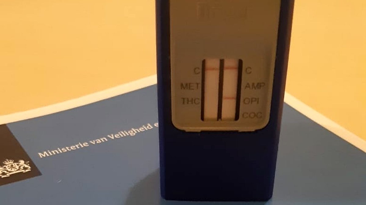 Vrouw aangehouden na doorrijden na veroorzaken ongeval