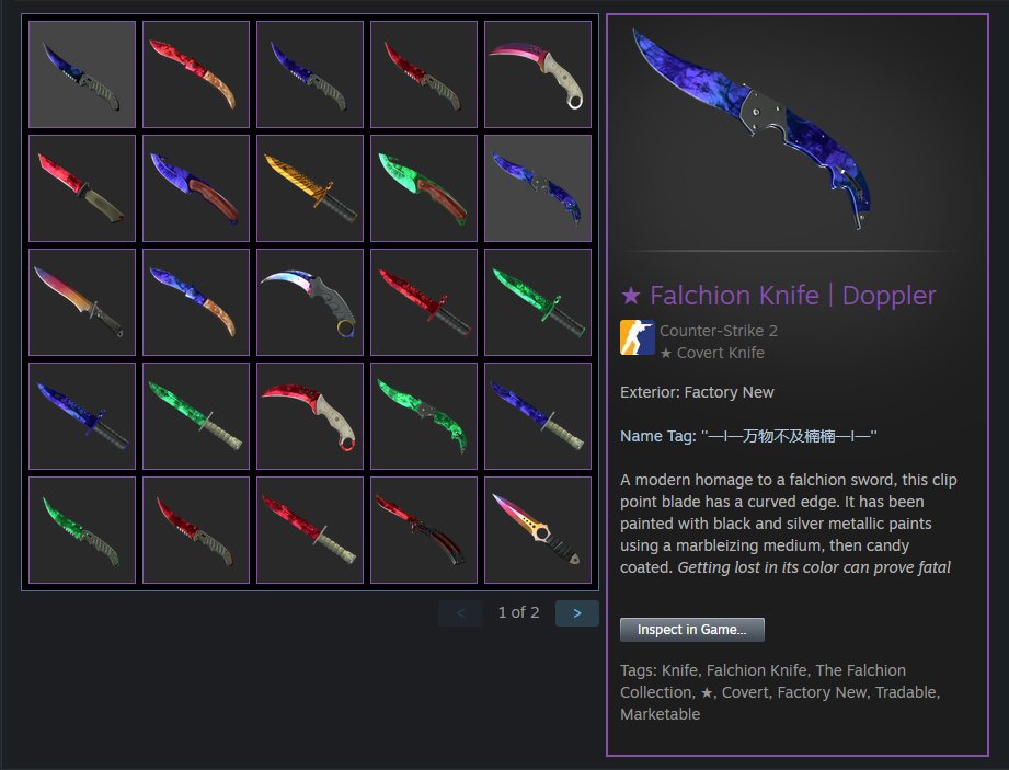 Want to win a FREE KNIFE? ⚡️

Follow these steps:
🔹 Create an account on csgoStake.com
🔹 Tag 2 friends in the comments
🔹 Retweet this post
🔹 Follow our profile

And for the impatient ones… the promo code 'ghtv2' is available RIGHT NOW on the site! ⚡
Redeem it to