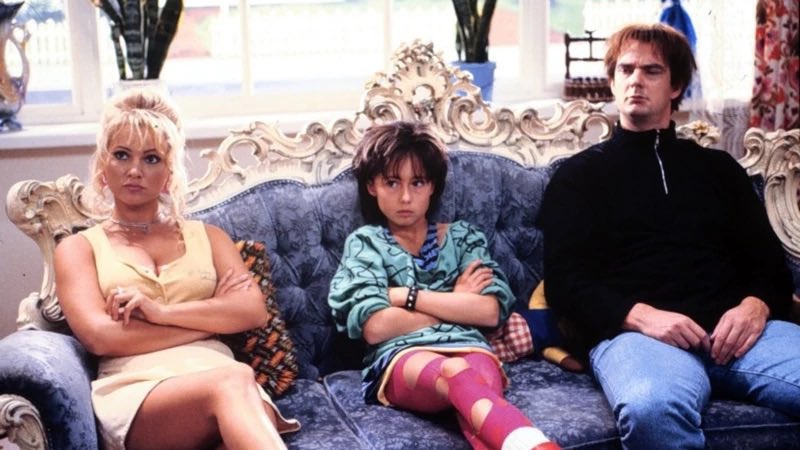 Kenny1993NL's tweet image. 4x Flodder #Flodder #90s