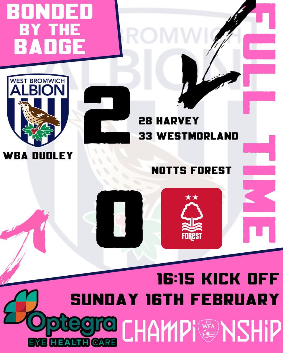 WBA Powerchair tweet media