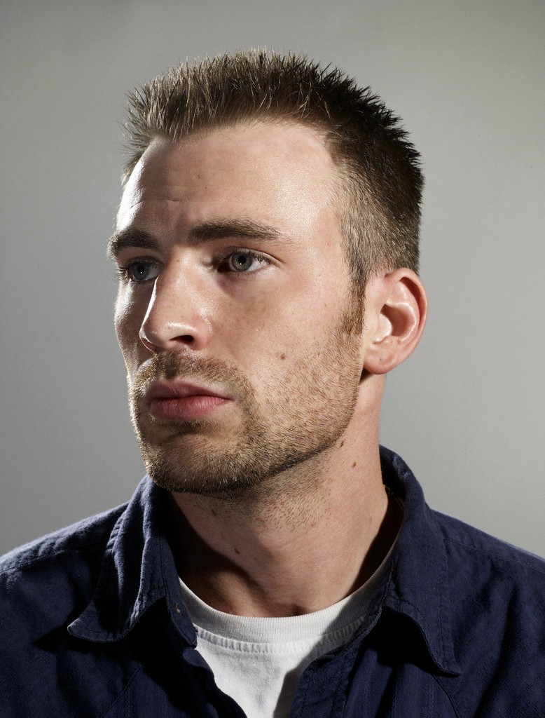 Chris Evans Content tweet media