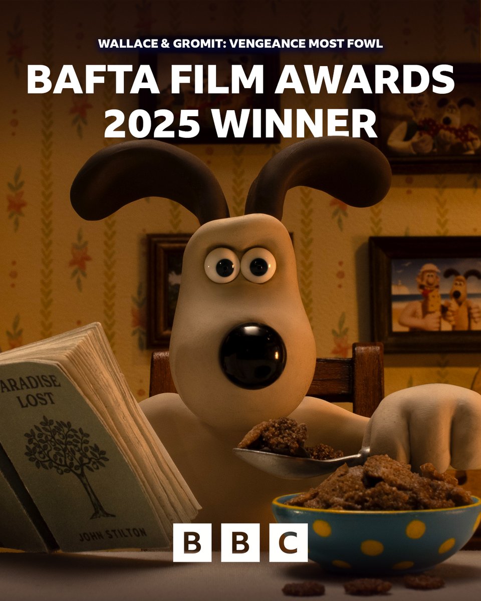 BBC Press Office tweet media