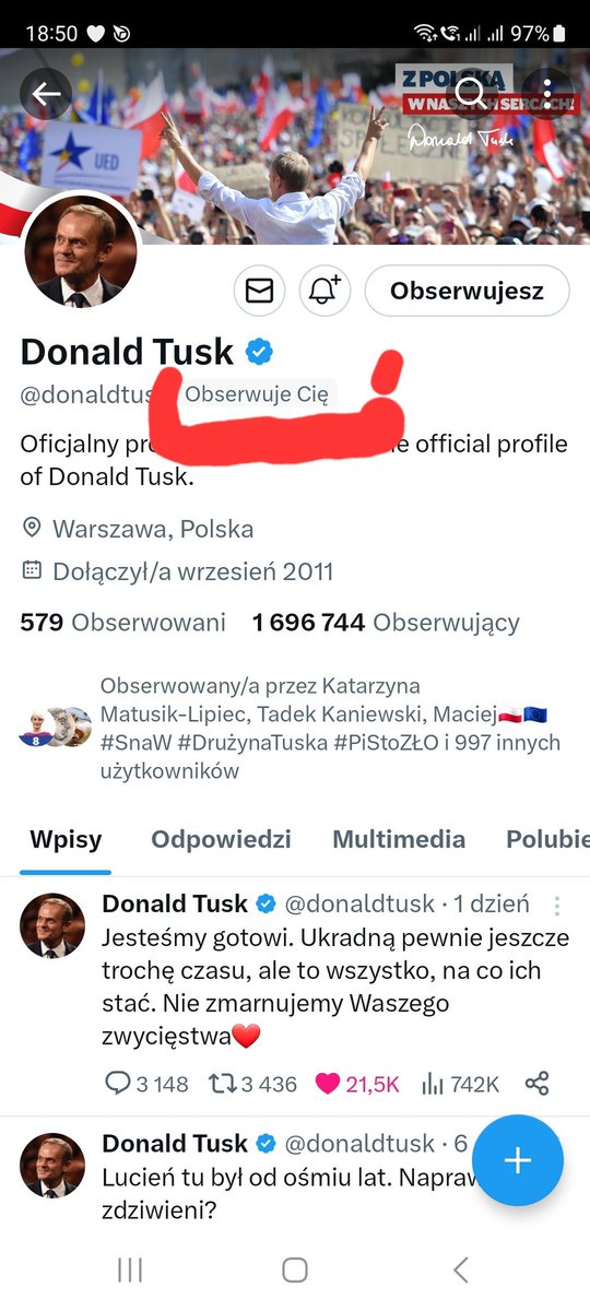 bolek soneyer @Ruch_RT tweet media