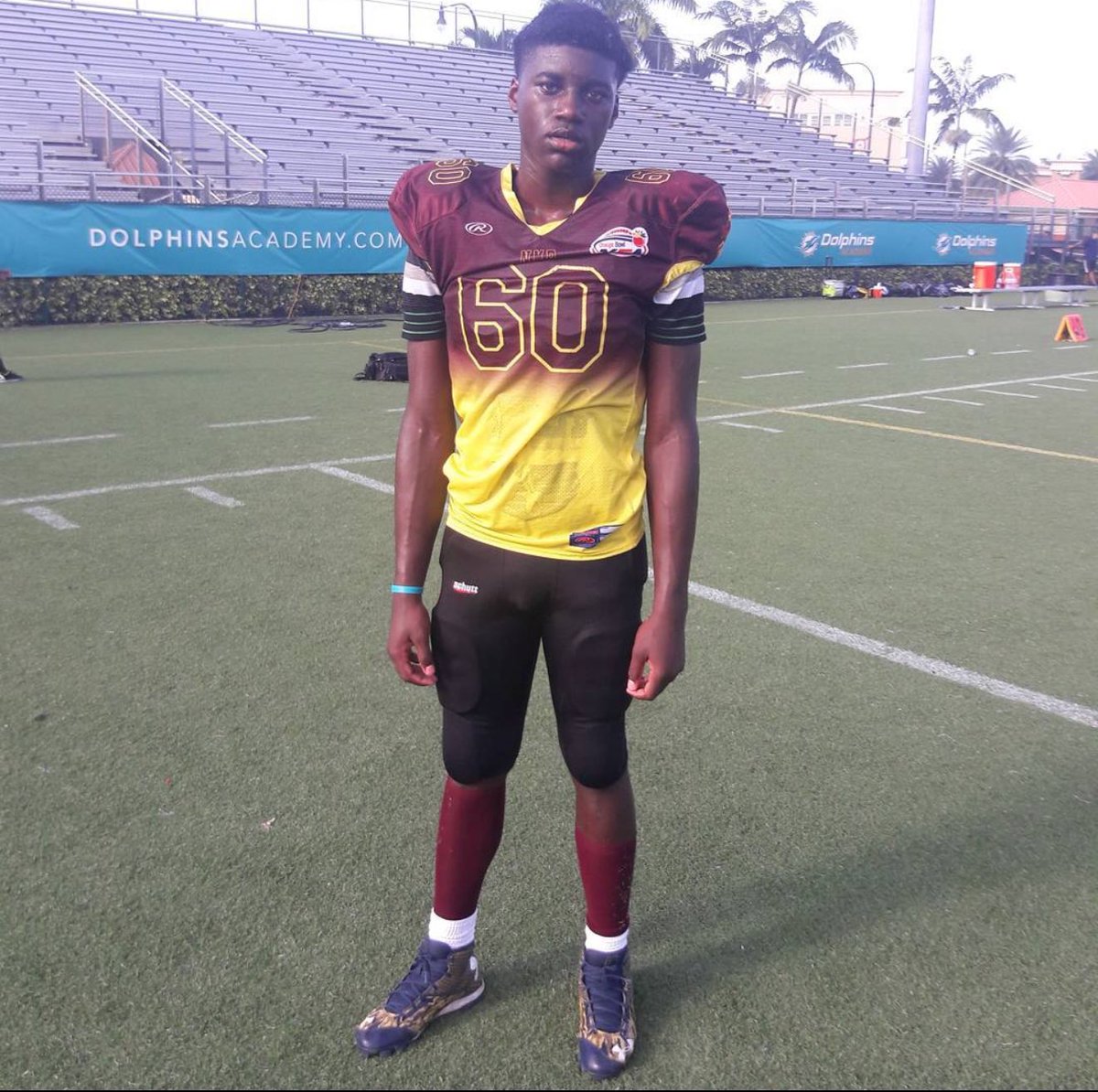 Dont forget where you came from 💯😂