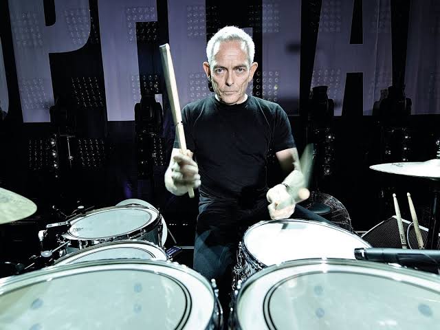 Remembering John Bradbury, drummer for <a href="/thespecials/">The Specials</a>, on his birthday. #2tone