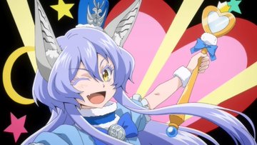 戦隊レッド 異世界で冒険者になる 第6話