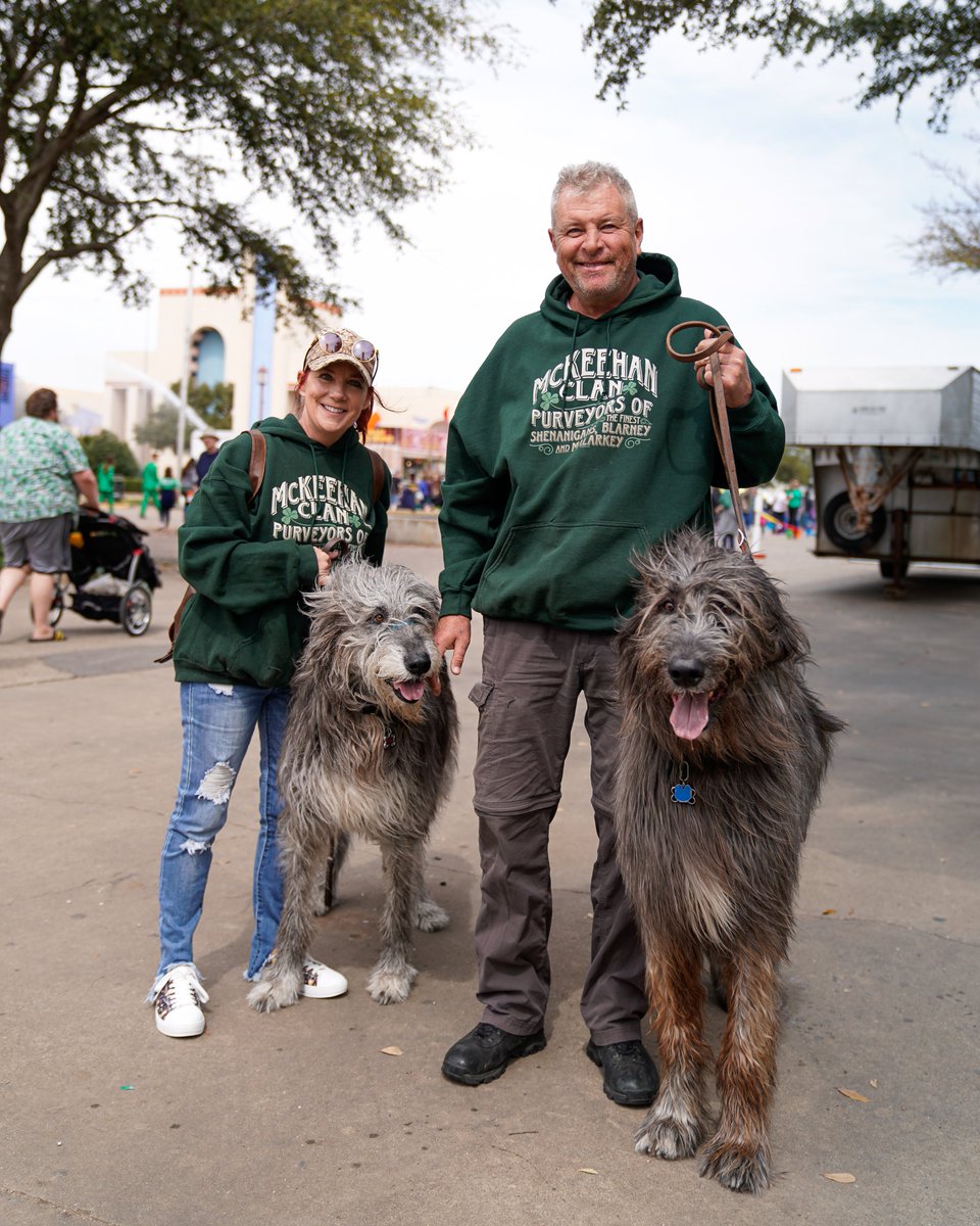 NTIF_scma's tweet photo. Vibes: Immaculate. Countdown: On.
NTIF in 2 weeks! 🍀🎶

#NTIF25 #irishfestival #festival #dallas #familytime https://t.co/0jzGoc3ydd