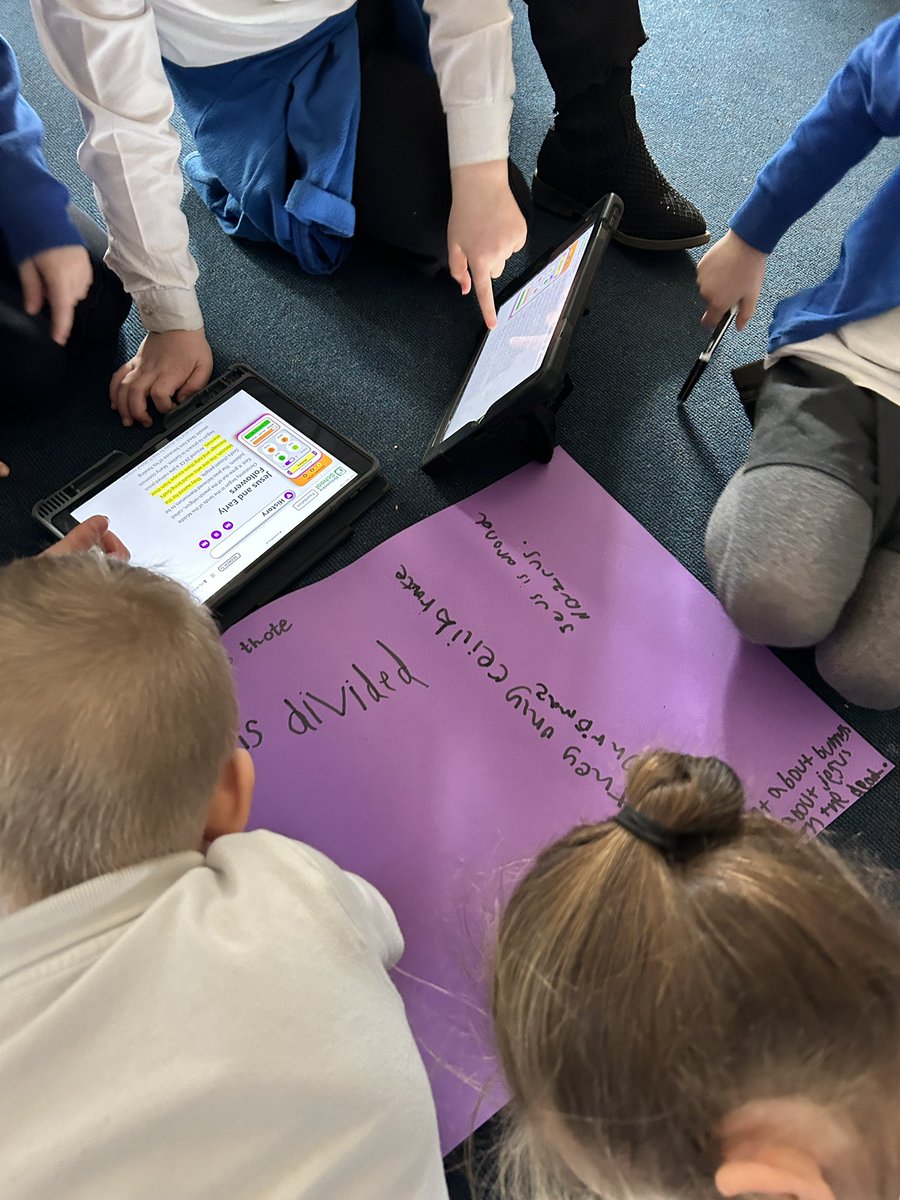 We have loved using the Britannica website to research Christianity and Judaism ✡️ ✝️ <a href="/EAS_Humanities/">EAS_Humanities</a> <a href="/MaendyPrimary/">Maendy Primary</a>