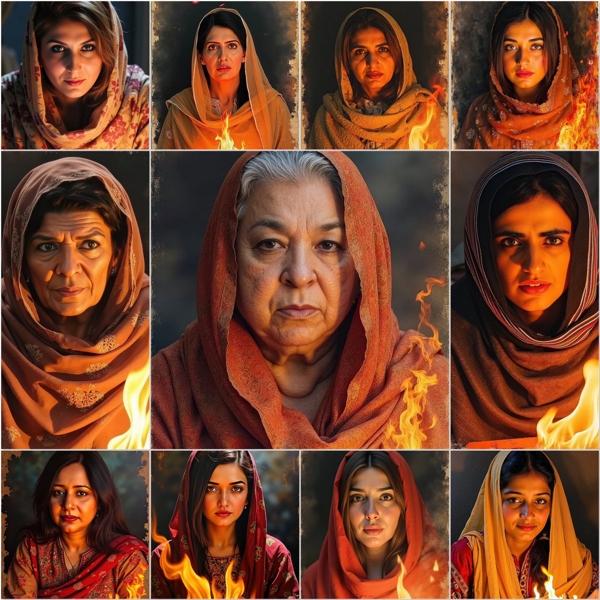OfficialShehr's tweet photo. ہم مائیں۔۔۔ہم بہنیں۔۔۔ ہم بیٹیاں ۔۔۔قوموں کی عزت ہم سے ہے 🔥

@Baaghiee https://t.co/5p7e4WQKzV