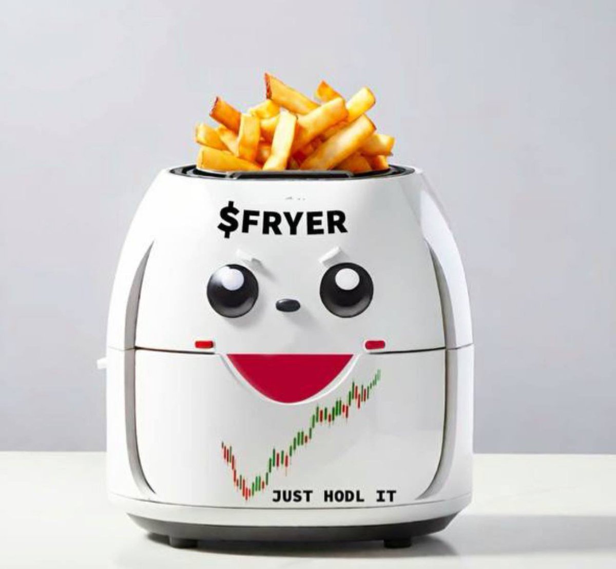 <a href="/kunoo/">kuno</a> JOIN $fryer and STOP COMPLAINING! 
Make it fast !