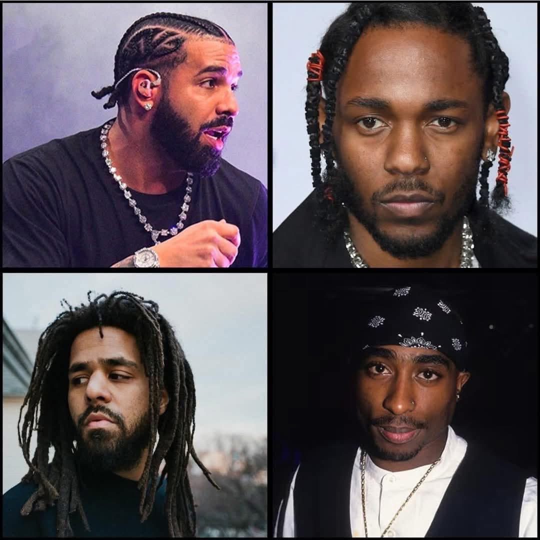 SKTheKingYT's tweet image. One Rapper Have To Go

Choose Wisely 🎶