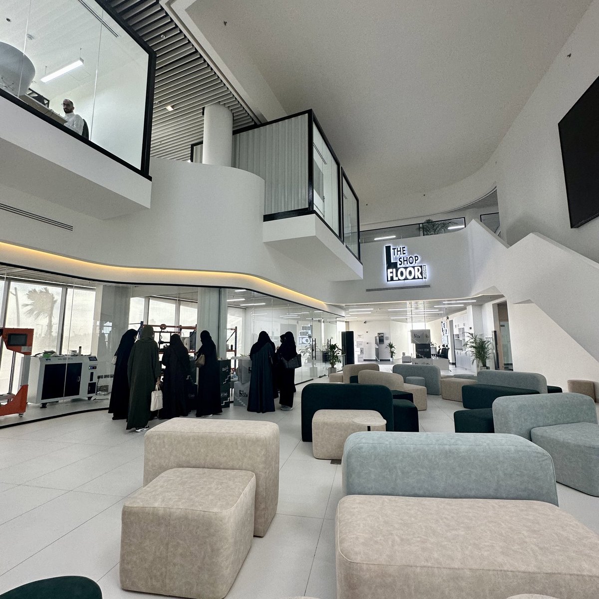 Ghada Alqahtani tweet media