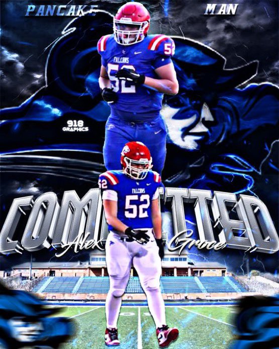 GO BLUE RAIDERS
@LWC_Football <a href="/LCFalconFB/">LCHS Falcons</a> 
#1and0 #AGTG <a href="/918graphics/">918 Graphics</a>