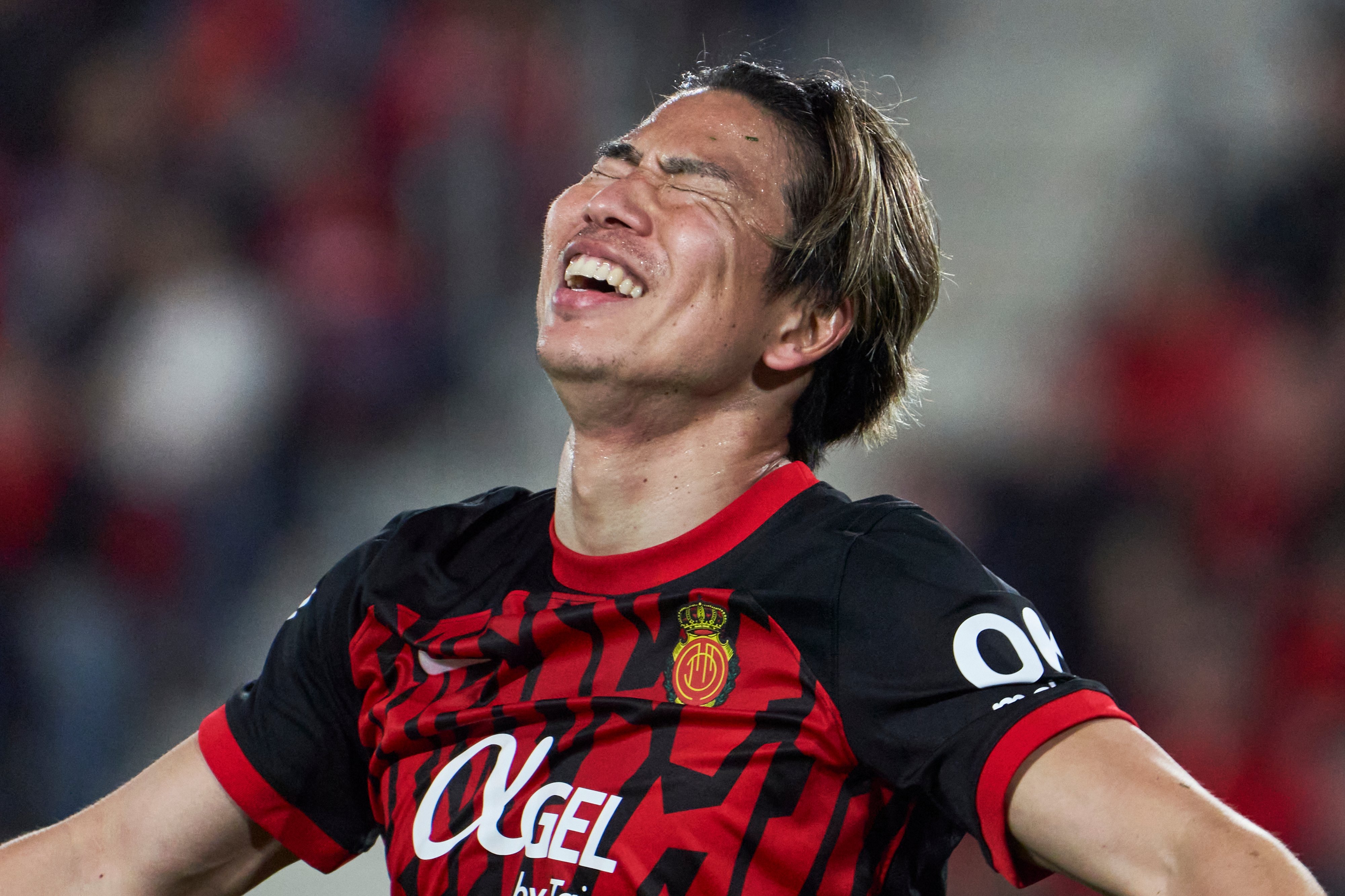 GOAL Japan on X: 