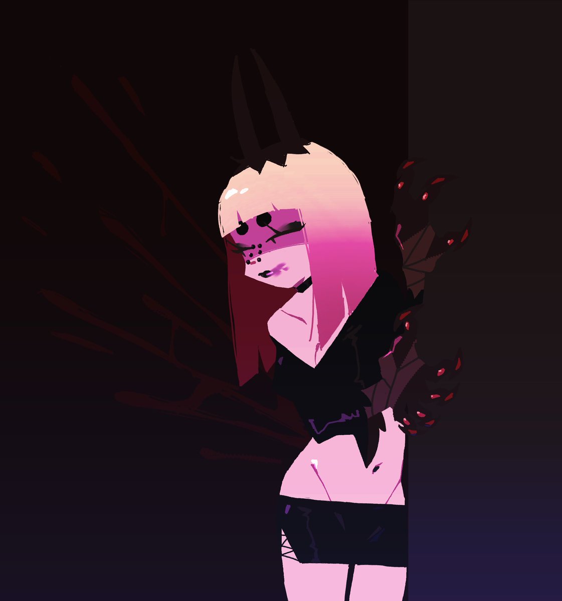 AlienBot__'s tweet image. Happy late Valentine’s Day