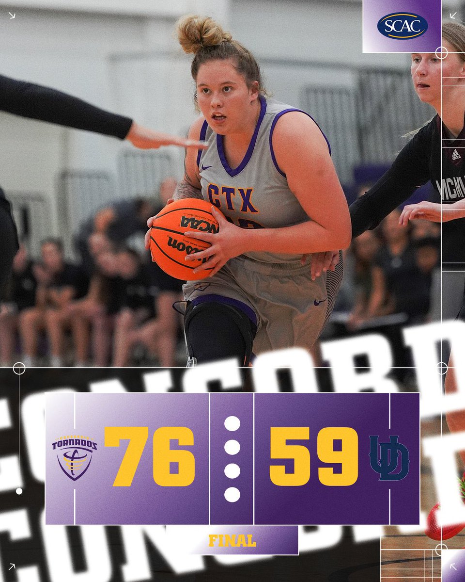 Concordia Athletics tweet media