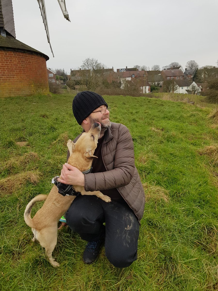 Richard Parnham 🏳️‍🌈 tweet media