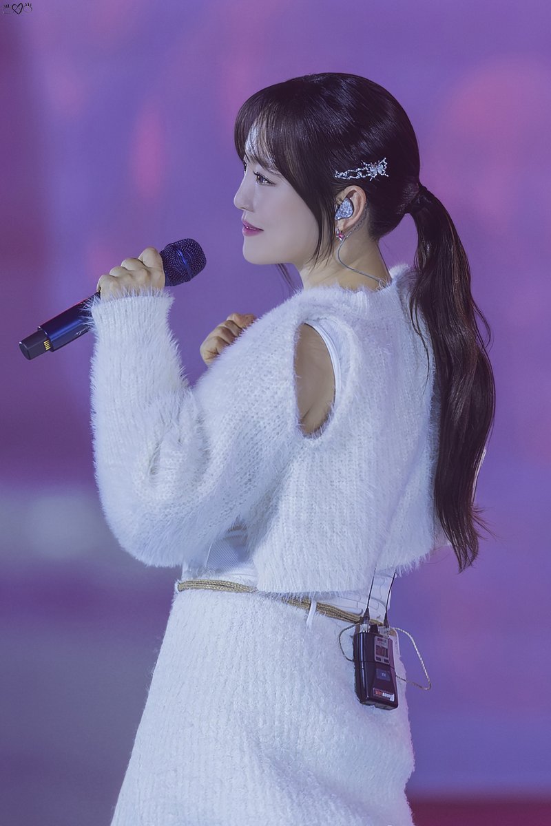 250216 윤하 앵콜 콘서트 <GROWTH THEORY : Final Edition>
#윤하 #YOUNHA #ユンナ