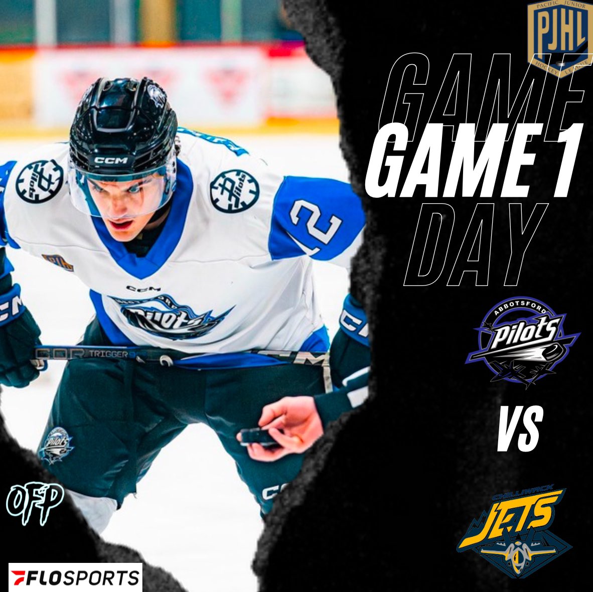 The Abbotsford Pilots tweet media