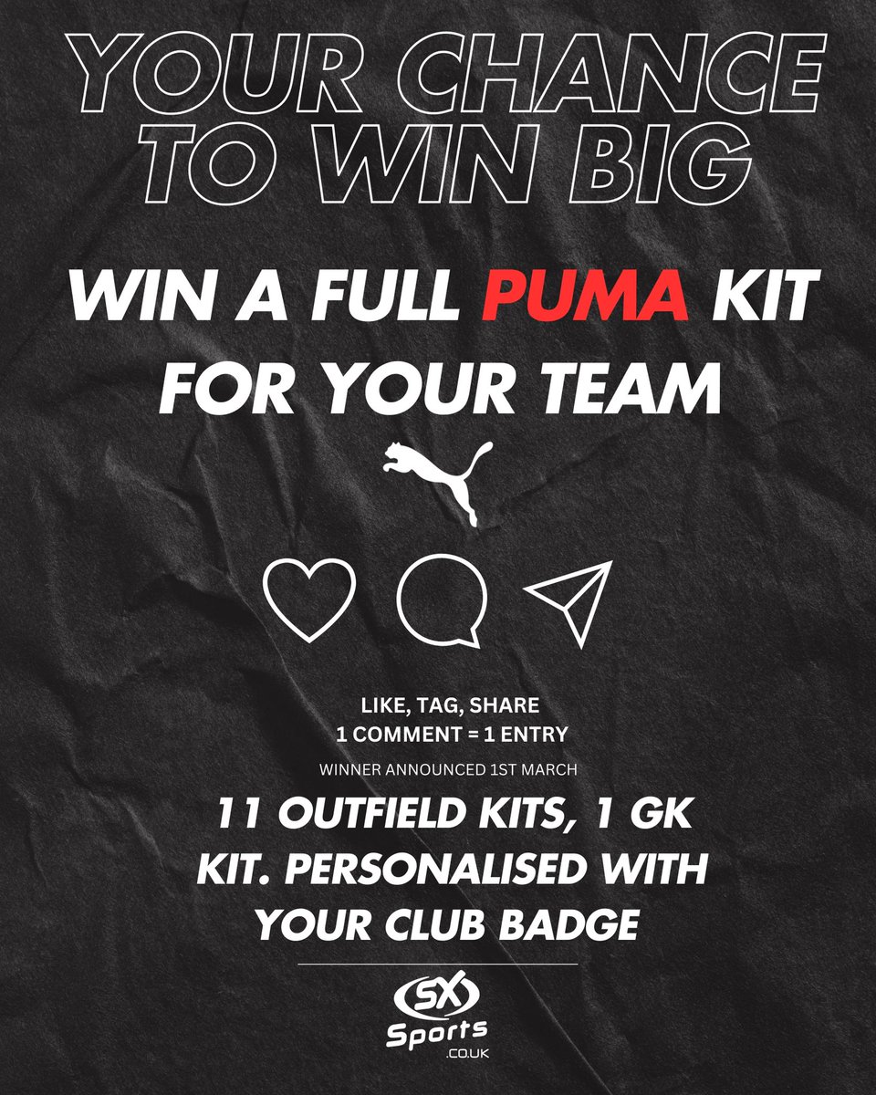 SX Sports tweet media