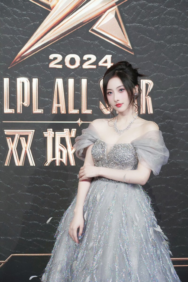 LPLgugu's tweet photo. ⭐2024  ALL STAR⭐ https://t.co/3CmTlY5cEb