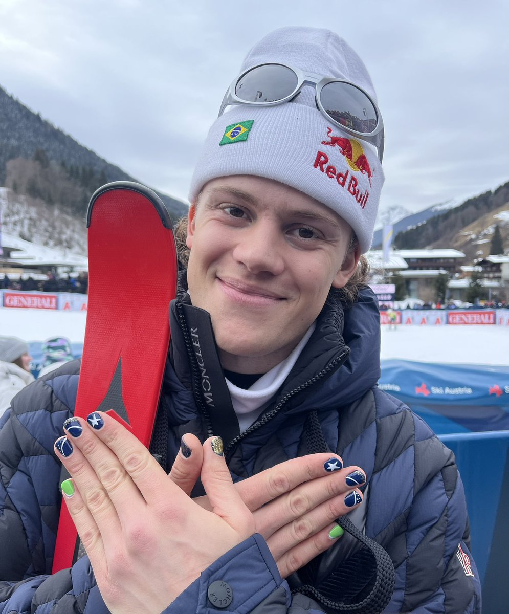 AndrewDampf's tweet image. Pure @pinheiiirooo style 🇧🇷
The snow samba showed me his fingernail design
Read more⬇️
apnews.com/article/pinhei…