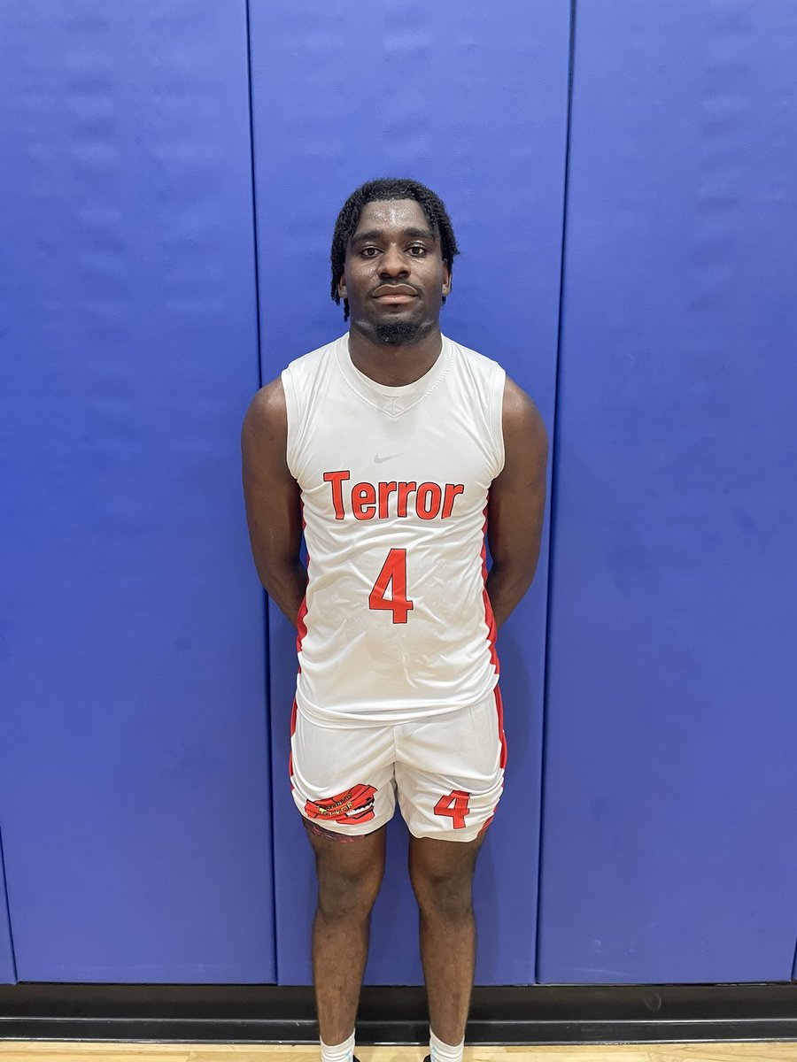 IMG Academy Basketball (@imgabasketball) on Twitter photo <a href="/Terror_prep/">Toronto Terror</a> Terror Prep continues their tear through Florida, this time defeating Victory Rock 101-93
These guys are full of talent, but Jason Buio stood out today doing all the little things putting up a cool 14pts/12reb <a href="/Terror_prep/">Toronto Terror</a> Terror Prep continues their tear through Florida, this time defeating Victory Rock 101-93
These guys are full of talent, but Jason Buio stood out today doing all the little things putting up a cool 14pts/12reb