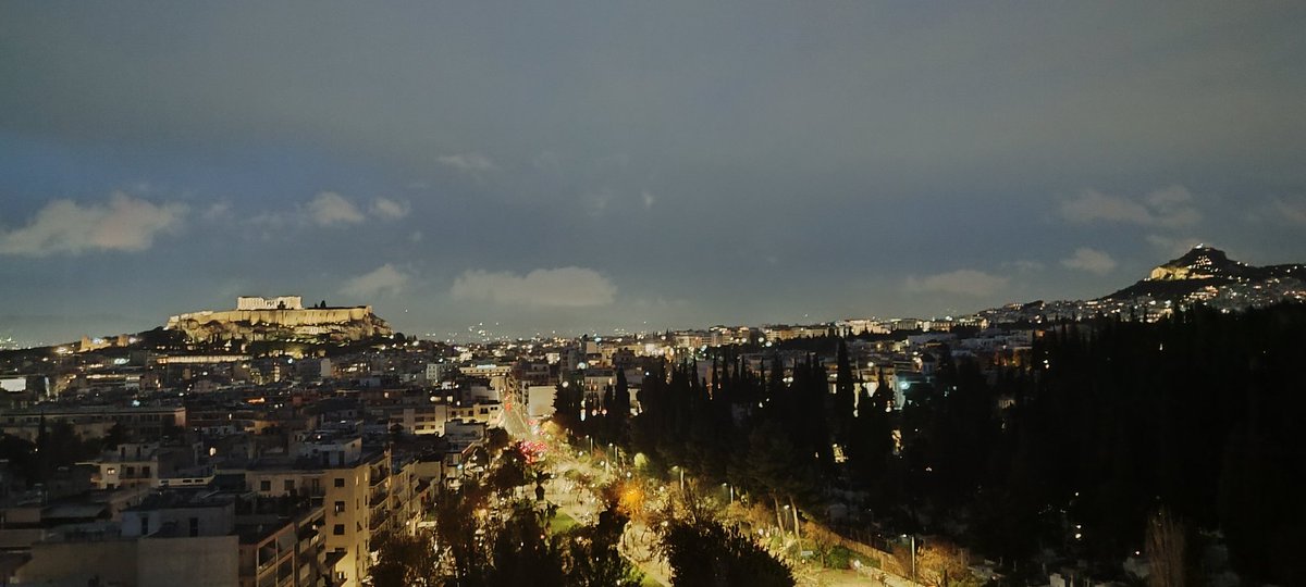 Αθήνα 🫶