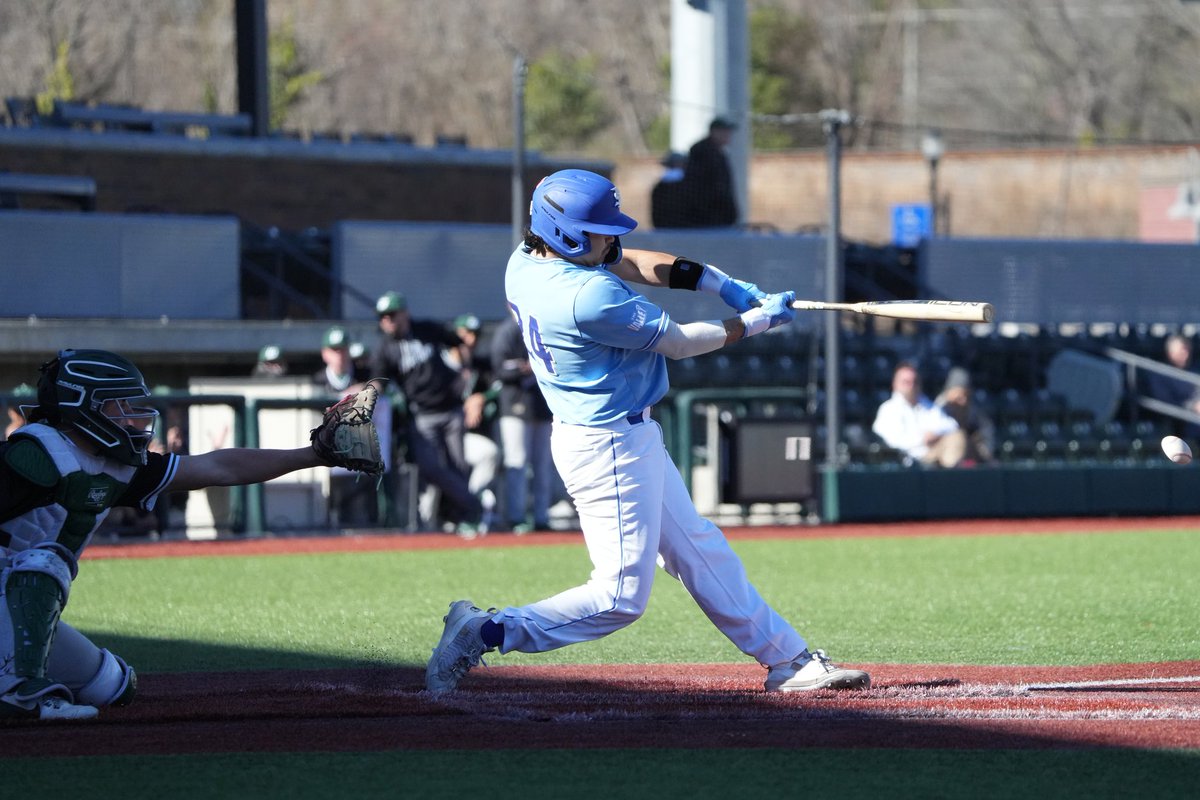 Indiana State Baseball tweet media