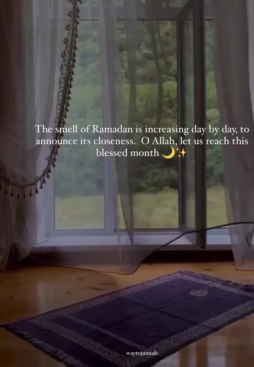 RoShZiMu's tweet image. #Ramadan_2025