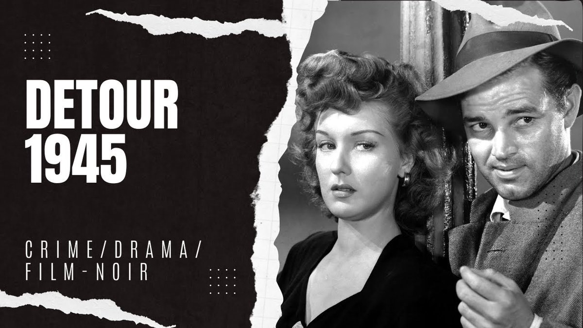 🌑🎬 Dive into Hollywood’s shadowy past where chaos birthed classics.
➡️ $20k budgets.
➡️ Real bullets in Gun Crazy.
➡️ Mitchum’s marijuana arrest mid-shoot!
Discover how desperation became art in Detour &amp; Touch of Evil. 🕵️♂️🚬
🔗 smitherscenes.com/post/775667883… #FilmNoir