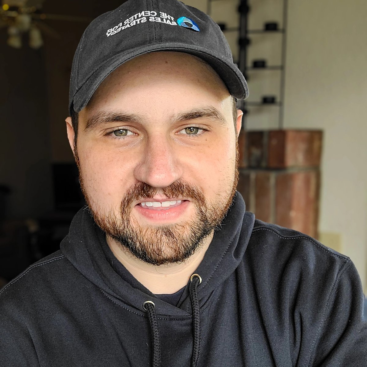 Aaron Atkins tweet media