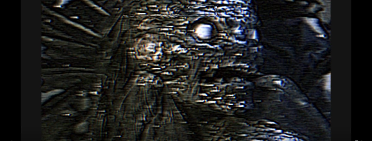 Une ombre se dessine…
Rendez-vous la semaine prochaine.