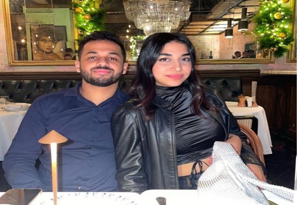 yasalebanon's tweet image. وقع حادث سير مروّع فجر اليوم الأحد، عند قرابة الساعة الثانية بعد منتصف الليل، في منطقة الجميزة عند تقاطع مار مخايل ادى إلى وفاة كل من سليمان مبارك ورزان جابر ….اليازا تتقدم بالتعازي من طلاب الجامعة الأمريكية في بيروت ومن آهل الـشاب “سليمان مبارك” والشابة رزان جابر”