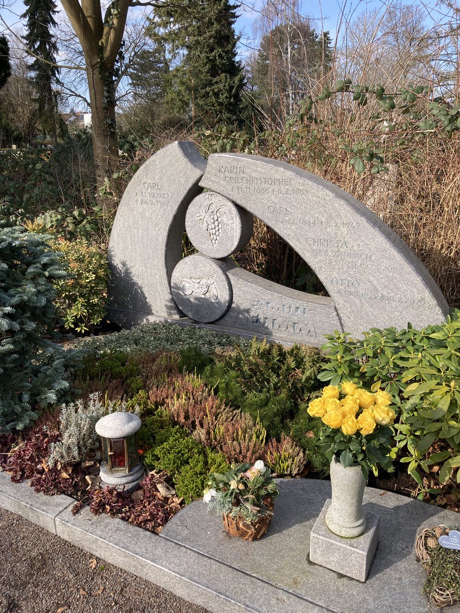 20832com's tweet image. Besuch bei Otto Flimm heute.