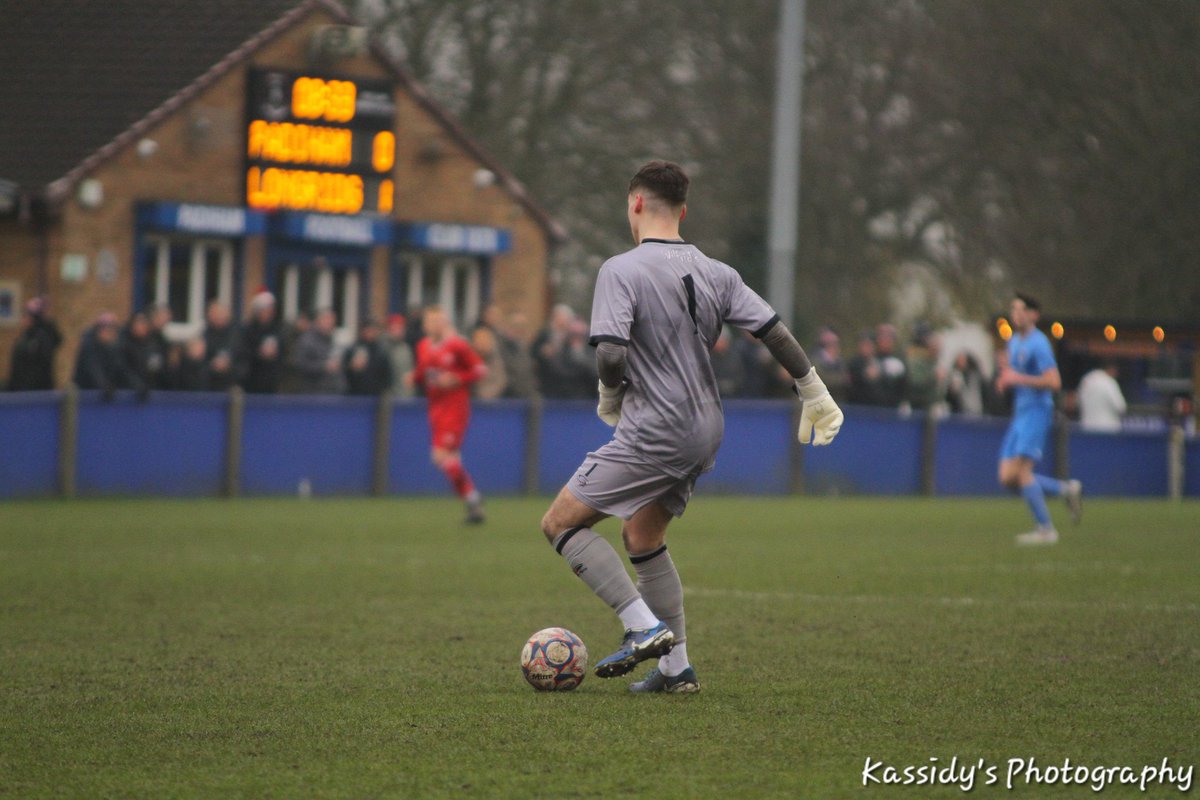 Also what a performance again by our Kier 💪

What a 'keeper 😍

#UpTheRidge