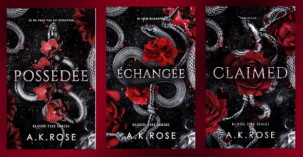 La Passionnée tweet media