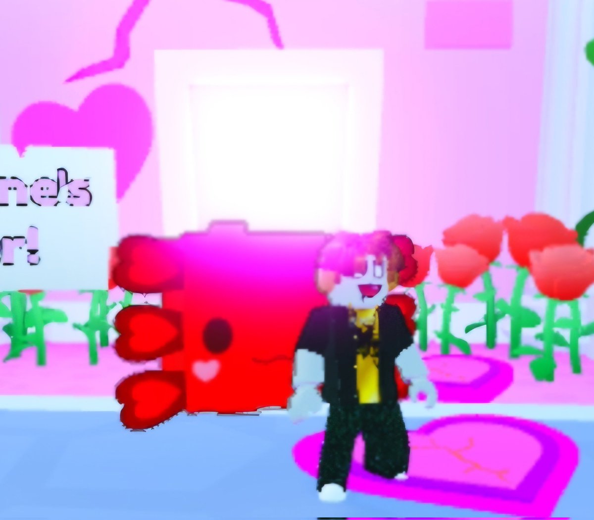 Realking_bunny's tweet image. Huge Valentine&apos;s Axolotl Giveaway 🥳 
Like ♥ 
RT ♻️
Follow Me 
&amp;amp; comment user!
Ends in 24 hours!